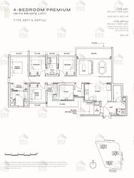 Pinetree Hill (D21), Condominium #503655501